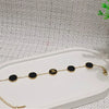 Classic stainless steel bracelet