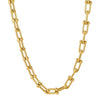 Hight Quality Chain Neckless | Stainless Steel