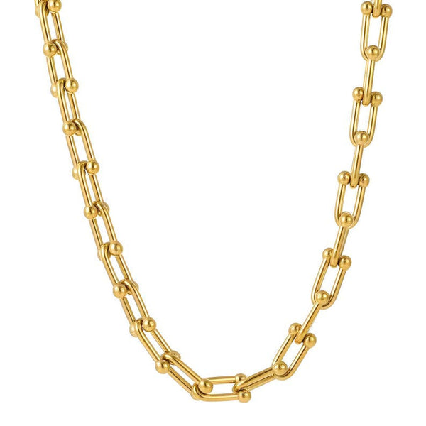 Hight Quality Chain Neckless | Stainless Steel