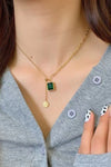 Emerald Charm