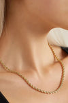 Rope Chain