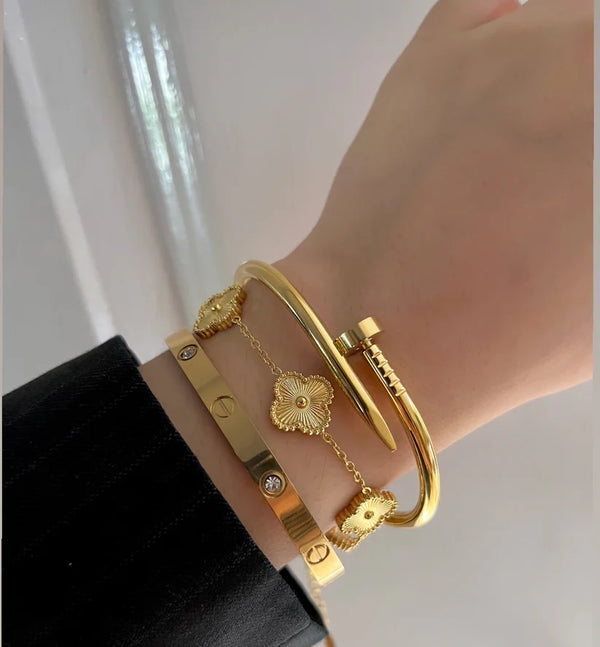Gold Stack