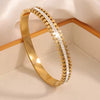Water Proof Celestial Crown Bangle