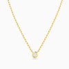 Mini Diamond Necklace
