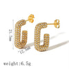 Spark Earrings