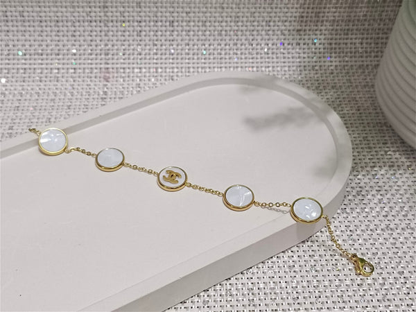 Classic Stainless Steel Bracelet