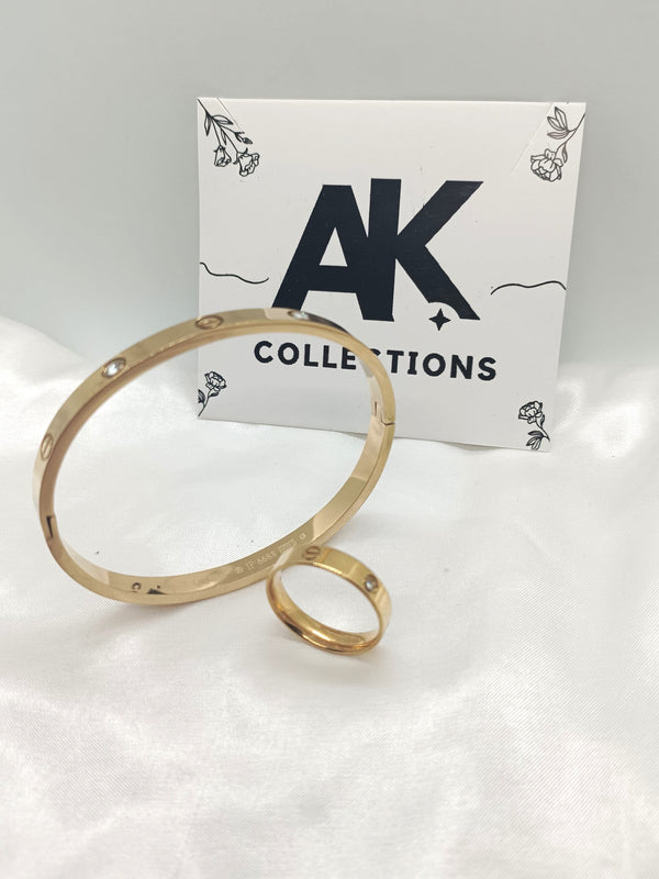 Stainless Steel CRTR Deal