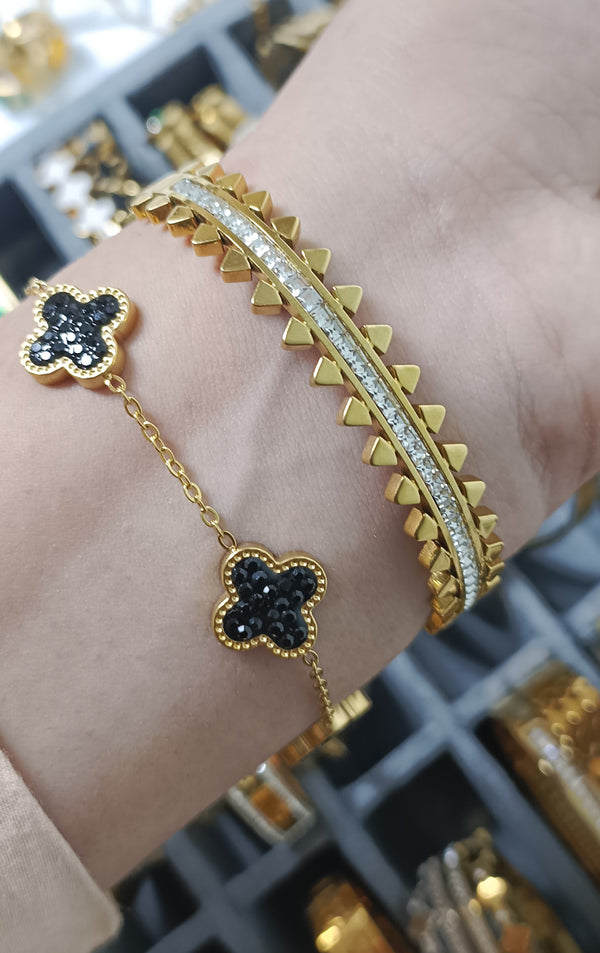 Radiance Stack