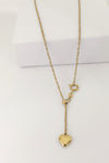 Premium Heart Necklace