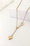 Premium Heart Necklace