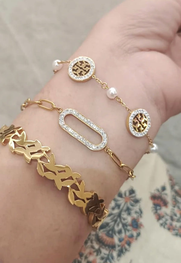 Graceful Stack