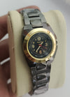 Black Ladies Watch