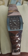 Stunning Ladies Steel Watch