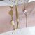 Heart Stack | Stainless Steel | 2 pcs