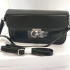 Imported Cross Body Black Bag