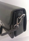 Imported Cross Body Black Bag