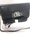 Imported Cross Body Black Bag