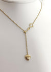 Premium Heart Necklace