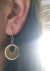 Wall Pattern Hoops