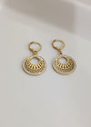 Wall Pattern Hoops