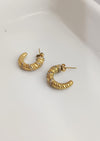 Cyra Hoops