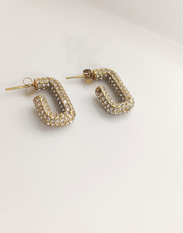 Spark Earrings