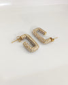 Spark Earrings