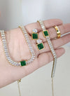 Zircon Royal Set