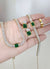 Zircon Royal Set