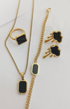 Black Elegance