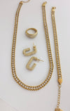 Elite Gold Zircon