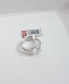 925 Sterling Silver Ring
