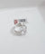 925 Sterling Silver Ring
