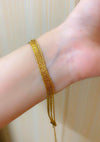 Multilayer Bracelet| Stainless Steel