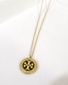 Brand Inspired Pendant