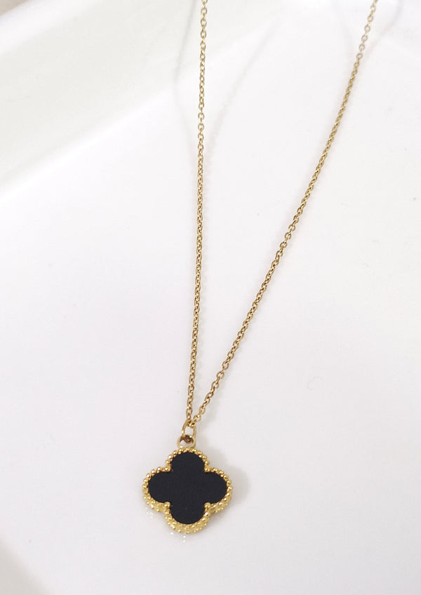 Double Sided Premium Pendant