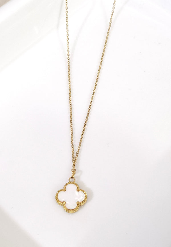 Double Sided Premium Pendant
