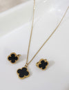 Premium Black Clover Set