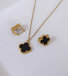 Premium Black Clover Set