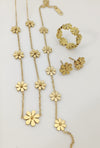Flower set