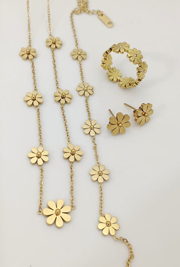 Flower set