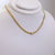Mini Zircon Butterfly Necklace