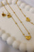 Minimal Heart Combo 3pcs Set
