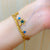 Star Charm Bracelet