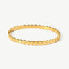 Gold Essence Bangle