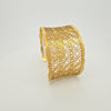 Royal Bengal 18k Gold Plated