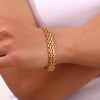 Mesh Wrist Chain | High Quality