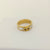 High Quality Chanel Barnd Ring