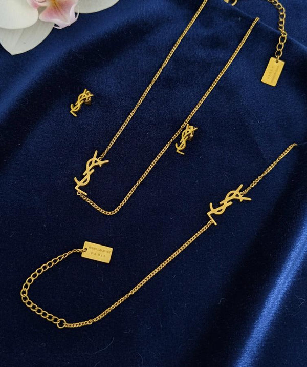 Brand Inspired Combo Set