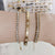 Diamond Bracelets Combo